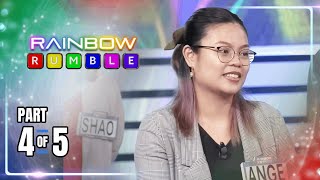 Rainbow Rumble  Episode 36 45  November 17 2024 [upl. by Stanwinn]