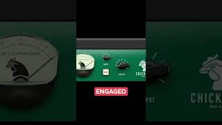 Tony Maserati On the McDSP ChickenHead APB PlugIn [upl. by Anthony]