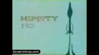 Hoppity Hooper Intro [upl. by Lidaa]