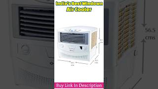 Best Window Air Cooler 2023  Air coolers 2023  Top 5 Window Air Cooler [upl. by Kwan]