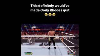 AJ Styles vs Cody Rhodes Clash at the Castle WWE Title I Quit Full Match [upl. by Maximo]