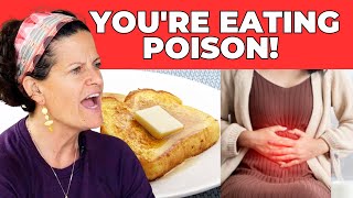 The 3 BIG Things Causing Inflammation In Women  Fix This ASAP  Dr Mindy Pelz [upl. by Alsi]