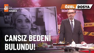 SON DAKİKA  Şirinin cansız bedeni bulundu  atvde Hafta Sonu 2 Kasım 2024 [upl. by Marni]