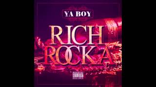 Rich Rocka  Gotta Know ft Short Dawg [upl. by Herrick486]