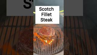 Juicy Scotch Fillet Steak Hack  BBQ Butcher NZ [upl. by Ecinreb]