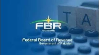 FBR likely to extend tax return submission deadline [upl. by Nosinned]