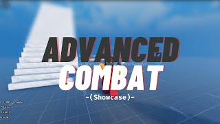 ✅ Universal Advanced Combat System R6 2023 NEW  Roblox Studio [upl. by Idleman]