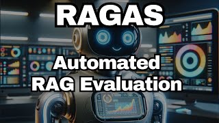 RAGAS  Evaluate your LangChain RAG Pipelines [upl. by Tymothy]