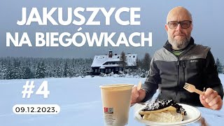 Na biegówkach w Jakuszycach Dzień czwarty [upl. by Zeni699]