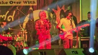 খেপা রে  Lalon Band Music  Lalon Band Sumi  Live consert at Monpura Park  Khepa re [upl. by Dustman547]