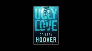 Romance Audiobook full English Audiobook ugly love by Colleen Hoover 2 [upl. by Idonah]