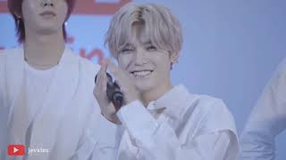 FMV Closer — Lee Taeyong NCT [upl. by Omari534]