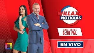 Willax en vivo  WILLAX NOTICIAS  20052024  Willax Televisión [upl. by Llenol254]