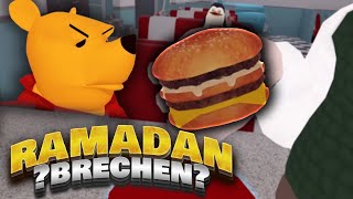 Warum RAMADAN gefährlich ist [upl. by Attennyl]