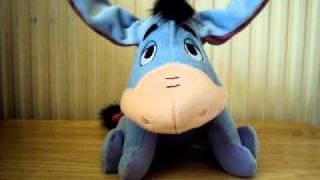 Spanish Singing Donkeysong 1 [upl. by Jacob]