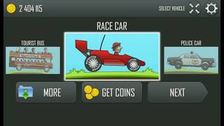 Hill Climb Racing Ragnarok Unlocked [upl. by Levana]