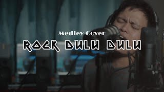 Atmosfera medley cover Rock Dulu Dulu [upl. by Llenaej]