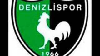 DenizliSpor Marşı [upl. by Derwood]