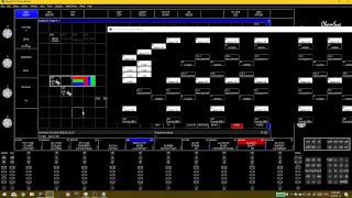 Chamsys Tutorial Running a Show [upl. by Brant]