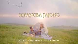 Sepangba Jajong Lening Sangma  Official Music Video [upl. by Anirdna]