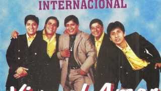 GRUPO 5  LA CEIBA 1994 ALBUM  VIVA EL AMOR [upl. by Anerac]