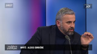 Candidats à gauche  « Je vois des gens pleurer mais ne pas faire campagne » raille Alexis Corbière [upl. by Adahsar]