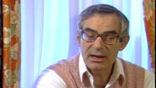 David Halberstam Talks About Vietnam [upl. by Stephannie]