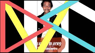 CHARLIS BLACKY SODJINAMOU Audio Officiel [upl. by Bryan]