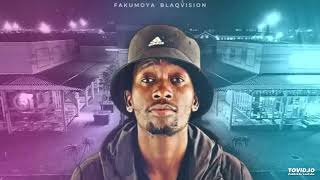 Blaqvision  Mdantsane FM Mixtape [upl. by Minetta]