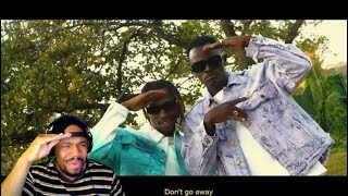 Mr Crown ft Yo Maps Dont Go Away  TFLA Reaction [upl. by Chase]