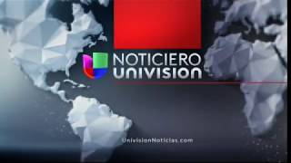 Noticiero Univision open 2018 [upl. by Bernice]