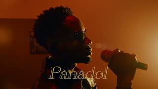 Mr Eazi  Panadol Performance Video [upl. by Hsirrehc]