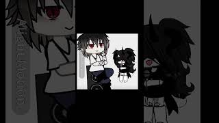 sorry I know it’s bad fakecollabgachalifefypviralshorts fake collab with Asherw2 [upl. by Pepper559]