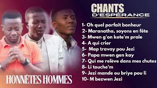 Adoration Chant déspérance Honnêtes Hommes 🙏🌏 [upl. by Dray740]