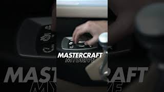 Introducing MasterCraft MyDrive mastercraftboats boating MasterCraft [upl. by Atterahs]