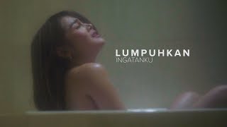 GEISHA  LUMPUHKAN INGATANKU  IPANK YUNIAR amp RATRI PRINCESSA COVER [upl. by Skees]