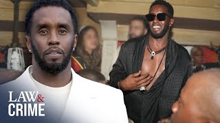 8 Shocking P Diddy Rape Claims in New Lawsuits [upl. by Starinsky]