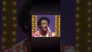 The O’Jays Perform Backstabbers 1972 [upl. by Enyak]