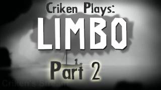 Criken Plays Limbo Part 2 [upl. by Anahsar]