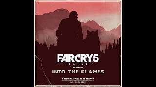 Far Cry 5 極地戰嚎5 主題曲  We Will Rise Again 我們將崛起 Lyrics 中文字幕  ElectricSticktv [upl. by Catina212]