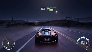 WealthBuilding McClaren Lamborgini NFSPayback NFS NeedForSpeed TheFinalBoss OutlawRush [upl. by Uchish]