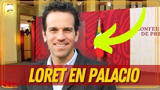 🔴 ESCANDALAZOO LORET EN PALACIO NACIONAL 6 septiembre 2024 los peje shorts 2024 [upl. by Scoter]