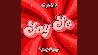 Say So Original Version [upl. by Deanna]