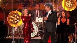 Rod Stewart  Christmas Live at Stirling Castle 21 nov 2012 full broadcast [upl. by Mcilroy]