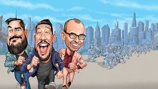 Impractical Jokers Season 11 Episode 4  1080p HD [upl. by Moore]