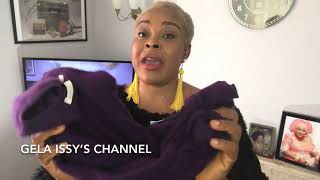 It’s Magical Unshrink Your Shrunken Wool Sweater In Minutes DIY [upl. by Alyehs]