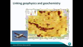 7 Geochemical Techniques for Undercover Exploration The New Geophysics James Cleverley 2013 [upl. by Ilana538]