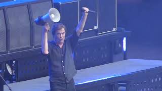 Toten Hosen Live Bonnie und Clyde in Düsseldorf 24062022 [upl. by Elissa]