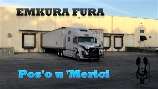 Emkura FURA prica o Merici 720p [upl. by Udelle]