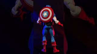 One Man Against All shorts captainamerica marvel [upl. by Daloris818]